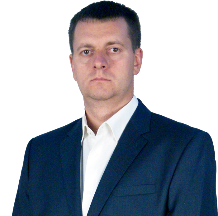 Адвокат по уголовным делам в Саратове Максим Полосов